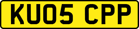 KU05CPP