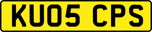 KU05CPS