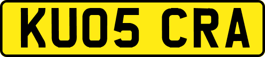 KU05CRA