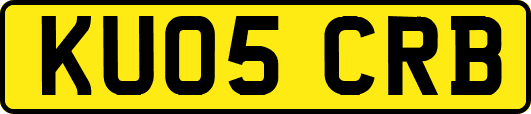 KU05CRB
