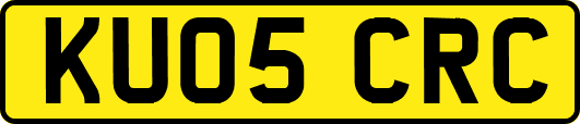 KU05CRC