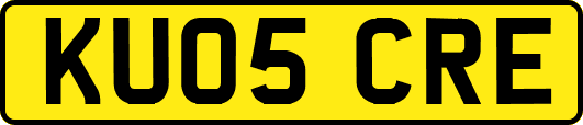 KU05CRE