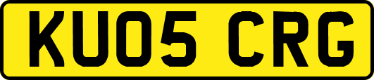 KU05CRG