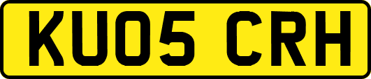 KU05CRH