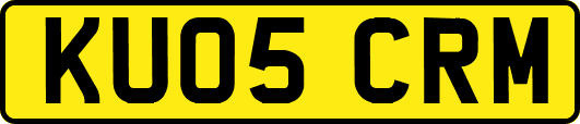 KU05CRM