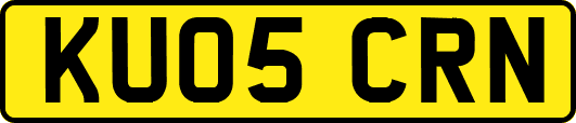 KU05CRN