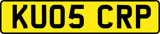 KU05CRP