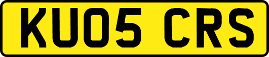 KU05CRS
