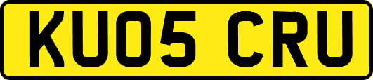 KU05CRU