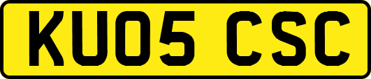 KU05CSC