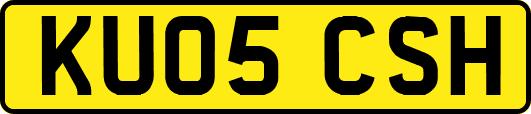 KU05CSH