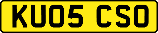 KU05CSO