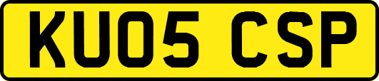 KU05CSP