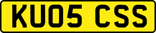 KU05CSS