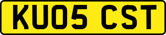 KU05CST