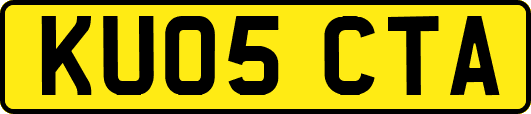 KU05CTA