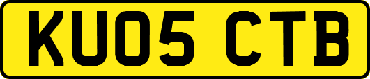 KU05CTB