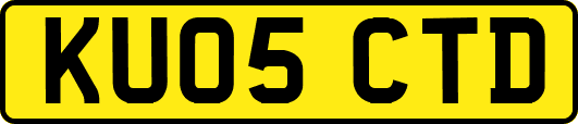 KU05CTD