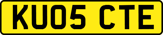 KU05CTE