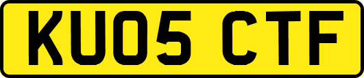 KU05CTF