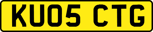 KU05CTG