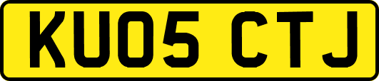 KU05CTJ