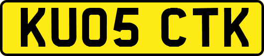 KU05CTK