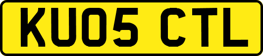 KU05CTL