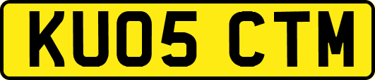 KU05CTM