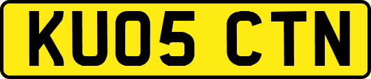 KU05CTN