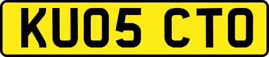 KU05CTO