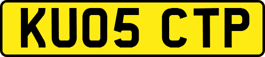 KU05CTP