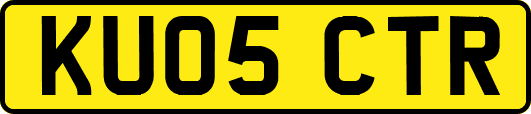 KU05CTR