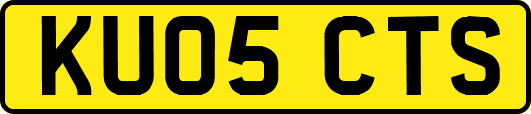 KU05CTS