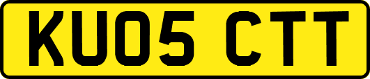 KU05CTT