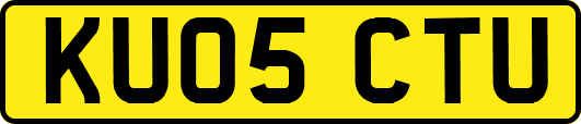 KU05CTU