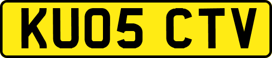 KU05CTV