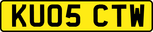 KU05CTW