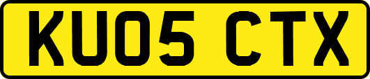 KU05CTX