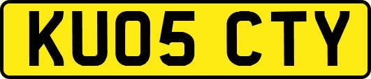 KU05CTY