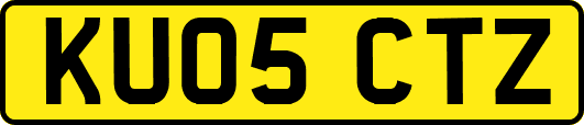 KU05CTZ