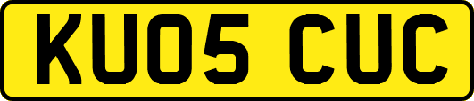 KU05CUC
