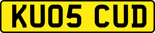 KU05CUD