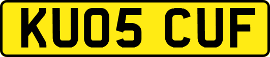 KU05CUF
