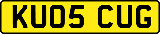 KU05CUG