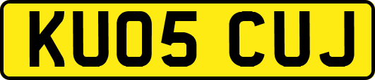 KU05CUJ