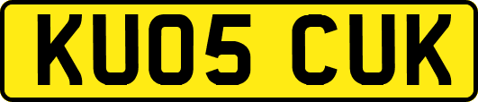 KU05CUK