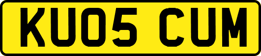 KU05CUM