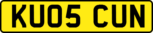 KU05CUN