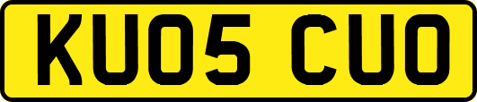 KU05CUO